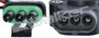 Walker Products Throttle Position Sensor 200-91008 for 1987-1990 Chrysler/Dodge/Plymouth 3.3L 2.5L