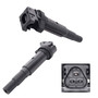 ThunderSpark Ignition Coil 921-2319 for 2001-2016 BMW/Mini 3.0L 3.2L (1 Series M, 135i, 335i, 335i xDrive)