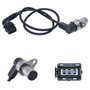Walker Products Engine Crankshaft Position Sensor 235-1497 for 1992-1995 BMW 2.0L (320i)
