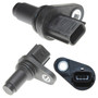 Walker Products Engine Crankshaft Position Sensor 235-1498 for 2009-2013 Nissan 1.6L (Tiida, Versa)