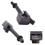 ThunderSpark Ignition Coil 921-2332 for 2016-2019 Buick/Chevrolet 1.6L 1.8L (Cascada, Malibu)