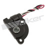 Walker Products Throttle Position Sensor 200-91037 for 1987-2001 Buick/Cadillac/Chevrolet 2.5L 2.0L (Century, Skyhawk, Skylark, Somerset)