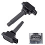 ThunderSpark Ignition Coil 921-2333 for 2016-2022 Scion/Toyota 1.5L (iA, Yaris, Yaris iA, Yaris R)
