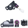 Walker Products Throttle Position Sensor 200-91038 for 1987-1989 Buick/Cadillac/Chevrolet 2.8L 2.3L (Century, Regal, Skylark, Cimarron)
