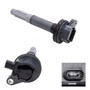 ThunderSpark Ignition Coil 921-2339 for 2016-2017 Ford 5.0L (F-150, Lobo, Mustang)