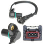 Walker Products Engine Camshaft Position Sensor 235-1508 for 2003-2008 BMW 6.0L (760i, 760Li)