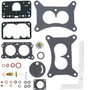 Walker Products Carburetor Repair Kit 15126A for 1957-1959 Ford/Mercury 4.8L 5.1L (Club, Courier Sedan Delivery, Del Rio Wagon, Fairlane)