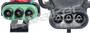Walker Products Throttle Position Sensor 200-91045 for 1986-1991 Chevrolet/GMC/Isuzu 7.4L 5.0L (C1500, C3500, Camaro, Caprice)