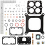 Walker Products Carburetor Repair Kit 15150 for 1960-1969 Ford 5.0L 5.4L (Bronco, E-100 Econoline, E-200 Econoline, E-300 Econoline)