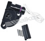 Walker Products Throttle Position Sensor 200-91047 for 1987-2018 AM General/Buick/Cadillac 5.7L 6.5L