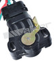 Walker Products Throttle Position Sensor 200-91049 for 1985-1989 Buick/Cadillac/Oldsmobile 3.8L 4.3L (Century, Electra, LeSabre, Regal)