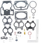 Walker Products Carburetor Repair Kit 15181A for 1960-1964 Buick/Checker/Oldsmobile 3.2L 3.7L (Special, Marathon, Superba, Cutlass)