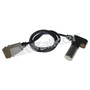 Walker Products Engine Crankshaft Position Sensor 235-1516 for 1984-1997 Audi 2.3L 2.2L (100, 100 Quattro, 200, 200 Quattro)
