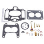 Walker Products Carburetor Repair Kit 15210 for 1987-2016 Buick/Cadillac/Chevrolet 2.4L 2.0L V8 (Regal, Escalade, SRX, Colorado)
