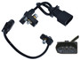 Walker Products Engine Crankshaft Position Sensor 235-1517 for 2009-2013 BMW 3.0L (335d, X5)