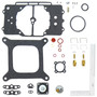 Walker Products Carburetor Repair Kit 15255 for 1957-1969 Edsel/Ford/Mercury 5.9L 4.7L (Bermuda, Pacer, Ranger, Roundup)