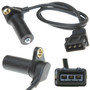 Walker Products Engine Crankshaft Position Sensor 235-1537 for 1996-1999 Volkswagen 1.9L (Golf, Jetta, Passat)
