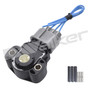 Walker Products Throttle Position Sensor 200-91099 for 1998-2010 Chrysler/Dodge 2.5L 2.4L (Cirrus, PT Cruiser, Sebring, Avenger)