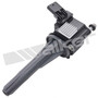 ThunderSpark Ignition Coil 921-2400 for 2019-2022 Cadillac/Chevrolet/GMC 2.7L (CT4, Silverado 1500, Silverado 1500 LTD, Sierra 1500)