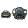 Walker Products Throttle Position Sensor 200-91103 for 1997-2007 Dodge/Jeep/Mitsubishi 5.2L 3.9L (B1500, B2500, B3500, Dakota)