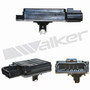 Walker Products Mass Air Flow Sensor 245-2047 for 1995-1999 Ford/Mercury 2.5L (Contour, Mystique, Cougar)