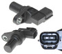 Walker Products Engine Camshaft Position Sensor 235-1554 for 2008-2019 Subaru 3.6L (Legacy, Outback, Tribeca)