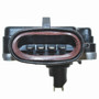 Walker Products Mass Air Flow Sensor 245-2051 for 1993-1995 Ford/Mazda 3.0L (Aerostar, Ranger, B3000)