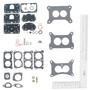 Walker Products Carburetor Repair Kit 15395A for 1960-1980 Chevrolet/Chrysler/Dodge 7.0L 6.3L (Bel Air, Biscayne, Camaro, Caprice)