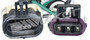 Walker Products Throttle Position Sensor 200-91319 for 1988-1999 AM General/Chevrolet/GMC 6.5L 5.7L (Hummer, C2500, C3500, Express 2500)