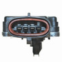 Walker Products Mass Air Flow Sensor 245-2070 for 1994-1995 Ford/Mercury 3.8L 4.6L (Cougar, F-150, Thunderbird)