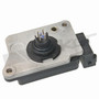 Walker Products Mass Air Flow Sensor 245-2072 for 1991-1995 INFINITI/Nissan 2.0L (G20, NX, Sentra)
