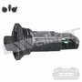Walker Products Mass Air Flow Sensor 245-2078 for 1993-2000 Audi/Volkswagen 1.8L 2.0L (A3, A4, A4 Quattro, Cabrio)