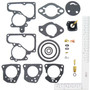 Walker Products Carburetor Repair Kit 15415A for 1953-1971 Checker/Chevrolet/Ford 3.8L 4.1L (Marathon, Bel Air, Biscayne, C10 Panel)