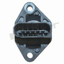 Walker Products Mass Air Flow Sensor 245-2079 for 1998-2015 Audi/BMW/Volkswagen 1.8L 3.2L (TT Quattro, M3, M5, M6)
