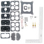 Walker Products Carburetor Repair Kit 15417B for 1967-1976 Chrysler/Dodge/Ford 7.2L 6.3L (Imperial, New Yorker, Newport, Town & Country)