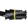 Walker Products Oxygen Sensor 350-34508 for 1996-2003 Mercedes-Benz 2.8L 3.6L (C280, C36 AMG, CL500, CL600)