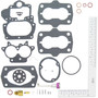 Walker Products Carburetor Repair Kit 15421A for 1962-1964 GMC 5.0L (1000 Series, 1500 Series, 2500 Series, Suburban)