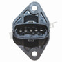 Walker Products Mass Air Flow Sensor 245-2090 for 2000-2002 Hyundai 1.5L (Accent)