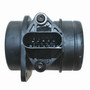 Walker Products Mass Air Flow Sensor 245-1213 for 2004-2013 Volkswagen 1.9L 2.0L (Beetle, Bora, Clasico, EuroVan)