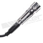 ThunderCore PRO 924-1249 Spark Plug Wire Set 924-1249 for 1984-1992 Audi/Volkswagen 2.3L 2.2L (100, 100 Quattro, 200, 200 Quattro)