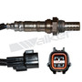 Walker Products Oxygen Sensor 350-34514 for 2006 Mitsubishi 2.0L (Lancer)