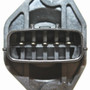 Walker Products Mass Air Flow Sensor 245-2093 for 2000-2002 Nissan 1.8L (Almera, Sentra)