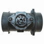 Walker Products Mass Air Flow Sensor 245-1214 for 1994-1996 Mercedes-Benz 2.2L (C220)