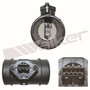 Walker Products Mass Air Flow Sensor 245-1215 for 1994-1995 Saab 2.5L (900)