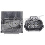 ThunderSpark Ignition Coil 921-92022 for 2000-2001 INFINITI/Nissan 3.0L (I30, Maxima)