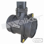 Walker Products Mass Air Flow Sensor 245-1217 for 2000-2014 Volkswagen 2.0L 1.9L (Cabrio, Clasico)