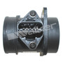 Walker Products Mass Air Flow Sensor 245-1217 for 2000-2014 Volkswagen 2.0L 1.9L (Cabrio, Clasico)