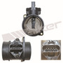 Walker Products Mass Air Flow Sensor 245-1217 for 2000-2014 Volkswagen 2.0L 1.9L (Cabrio, Clasico)