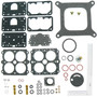 Walker Products Carburetor Repair Kit 15460A for 1965-1971 Mercury 7.0L 6.4L (Brougham, Caliente, Colony Park, Comet)