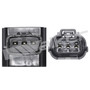 ThunderSpark Ignition Coil 921-92024 for 2002-2008 Nissan 2.5L (Altima, Sentra, X-Trail)